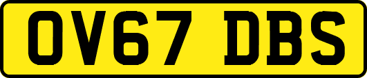 OV67DBS