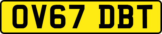 OV67DBT