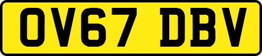 OV67DBV