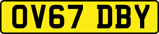 OV67DBY