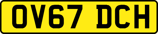 OV67DCH