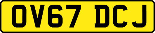 OV67DCJ