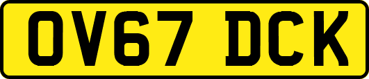 OV67DCK
