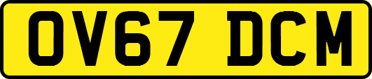 OV67DCM