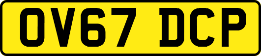 OV67DCP