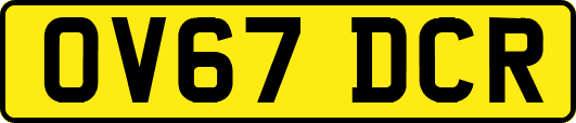 OV67DCR