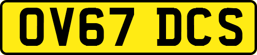 OV67DCS