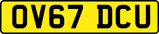 OV67DCU