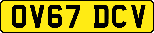 OV67DCV
