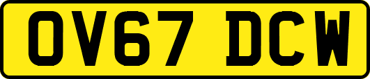 OV67DCW