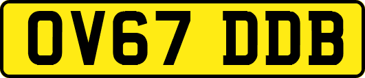 OV67DDB