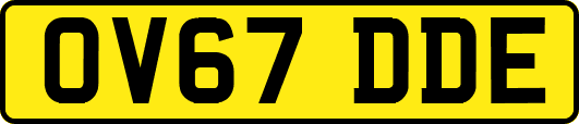 OV67DDE