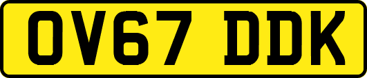 OV67DDK