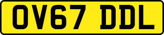 OV67DDL