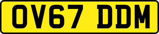 OV67DDM