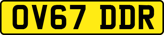 OV67DDR
