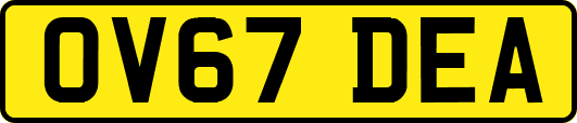 OV67DEA