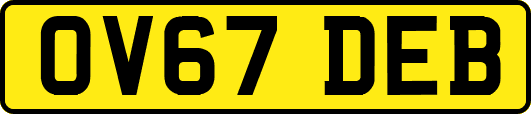 OV67DEB