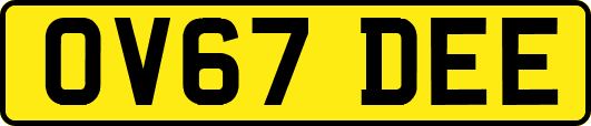 OV67DEE