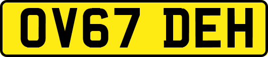 OV67DEH
