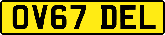 OV67DEL
