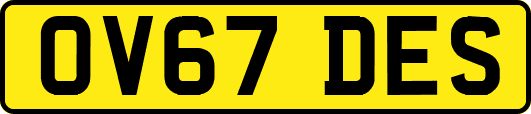 OV67DES