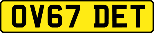 OV67DET