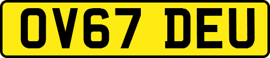 OV67DEU