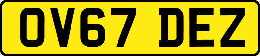 OV67DEZ