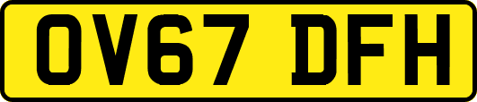 OV67DFH