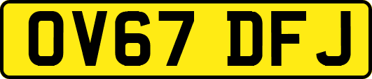 OV67DFJ