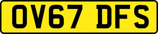 OV67DFS