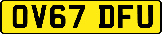 OV67DFU