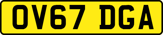 OV67DGA