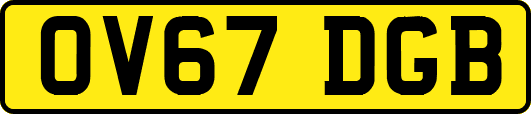 OV67DGB
