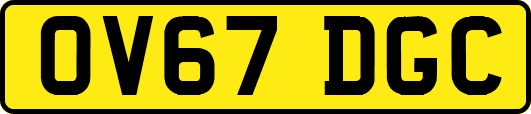 OV67DGC