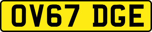 OV67DGE