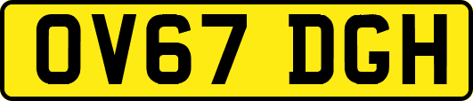 OV67DGH