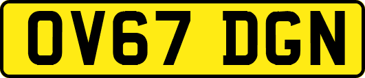 OV67DGN