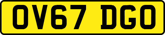 OV67DGO