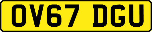 OV67DGU