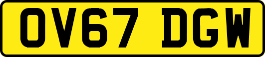 OV67DGW