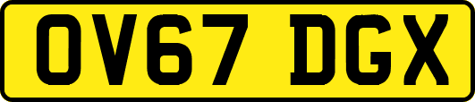 OV67DGX