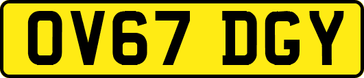 OV67DGY