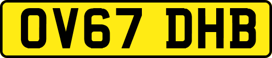 OV67DHB