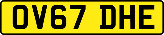 OV67DHE