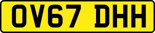 OV67DHH