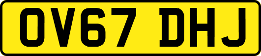 OV67DHJ