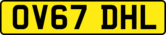 OV67DHL