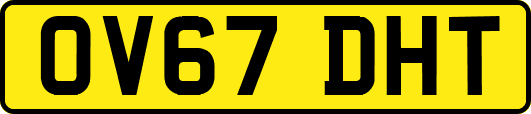 OV67DHT